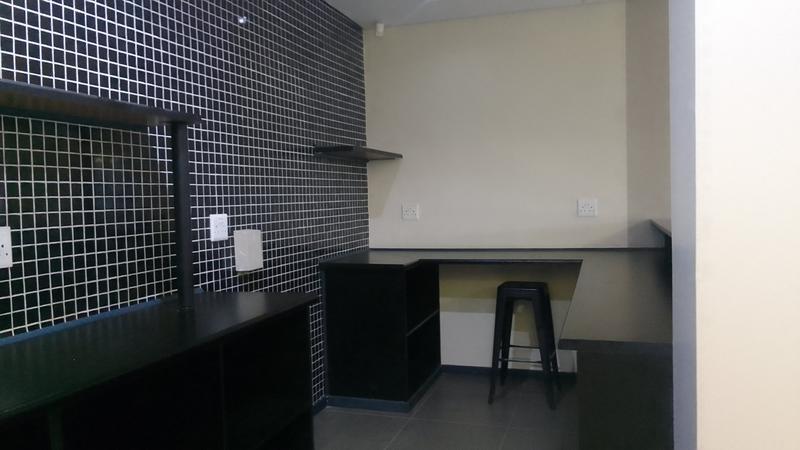To Let commercial Property for Rent in Parow East Western Cape